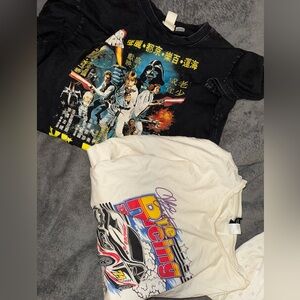 graphic tee bundle